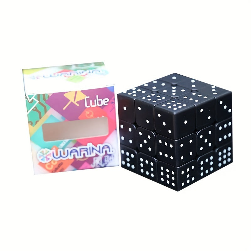 Sudoku Blind Cube