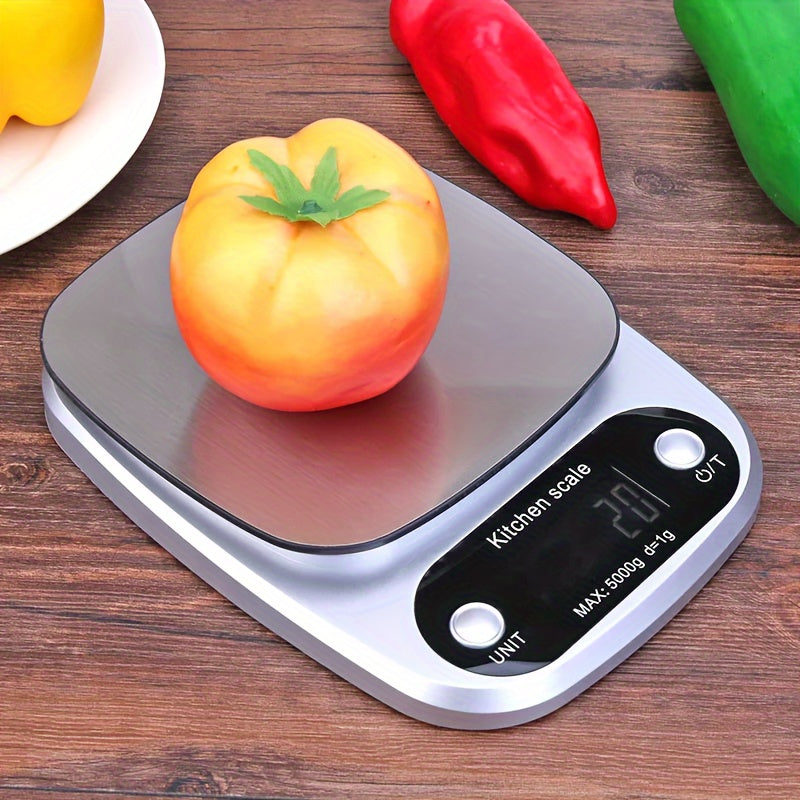 Weighing Electronic Scale