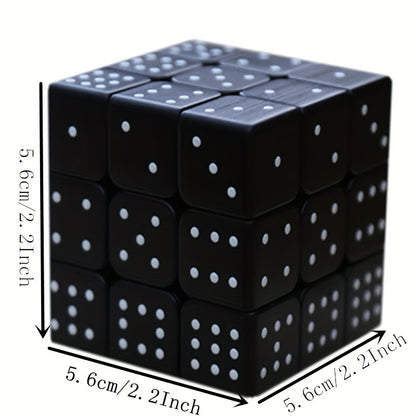 Sudoku Blind Cube