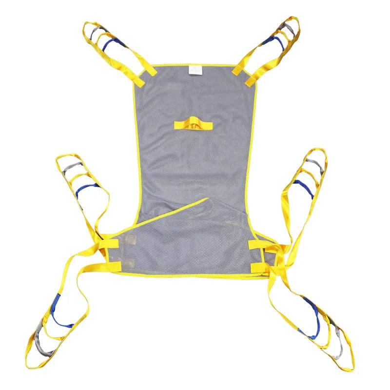 Adjustable Patient Transfer Sling Seat