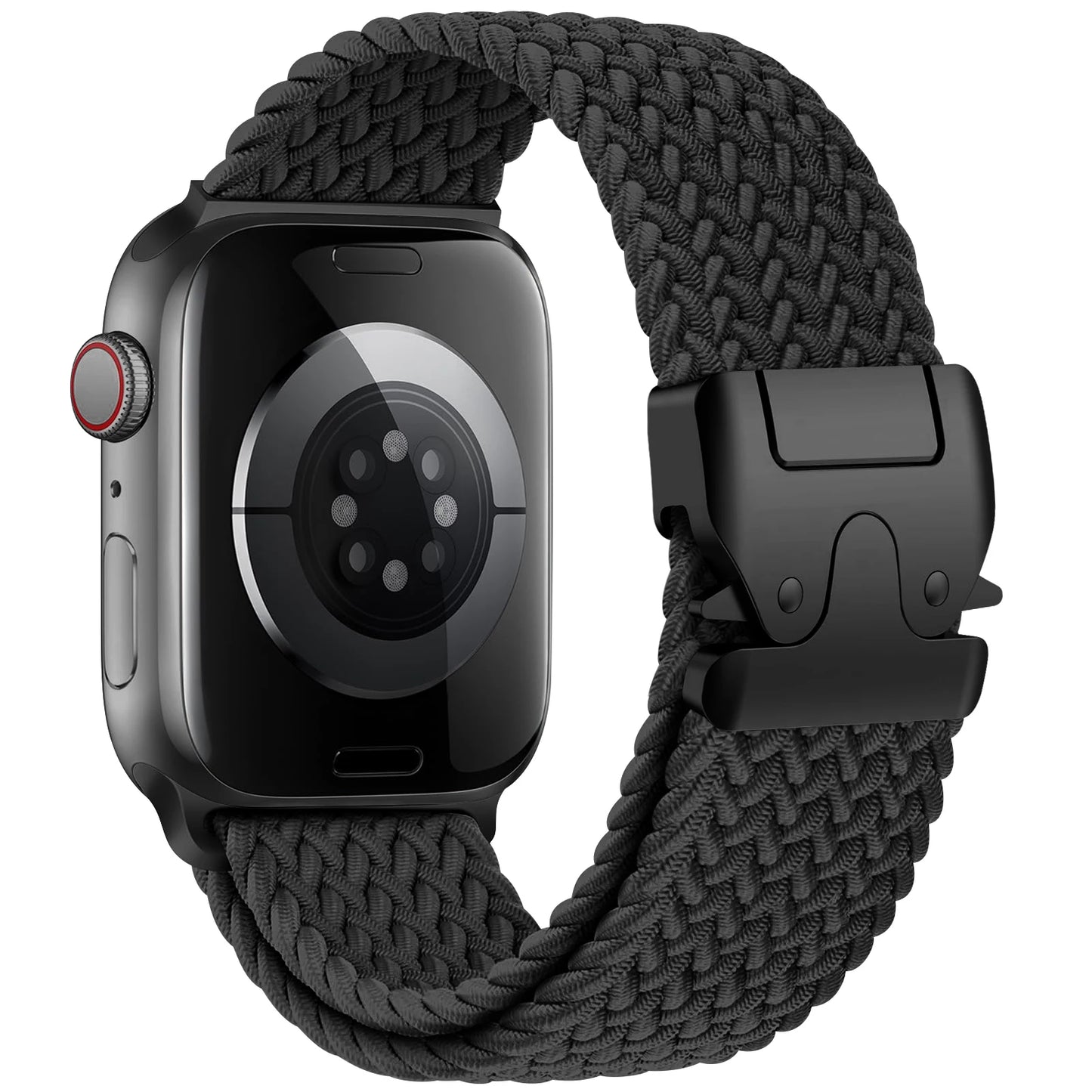 Braided Band For Apple Watch Straps