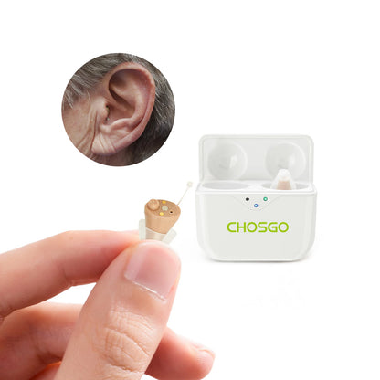 Hearing Aids