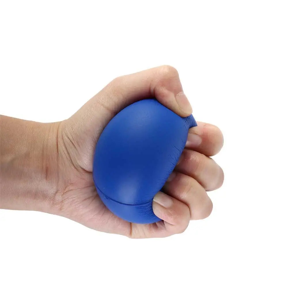 Round Shape Finger Exerciser Ball