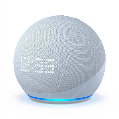 Bluetooth Speaker Home Voice Assistant