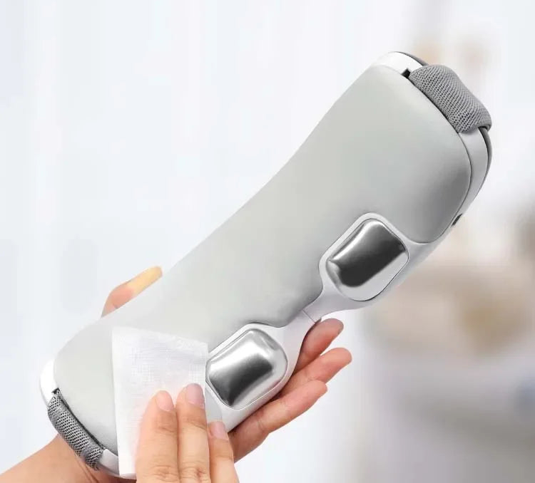 Electric Eye Massager