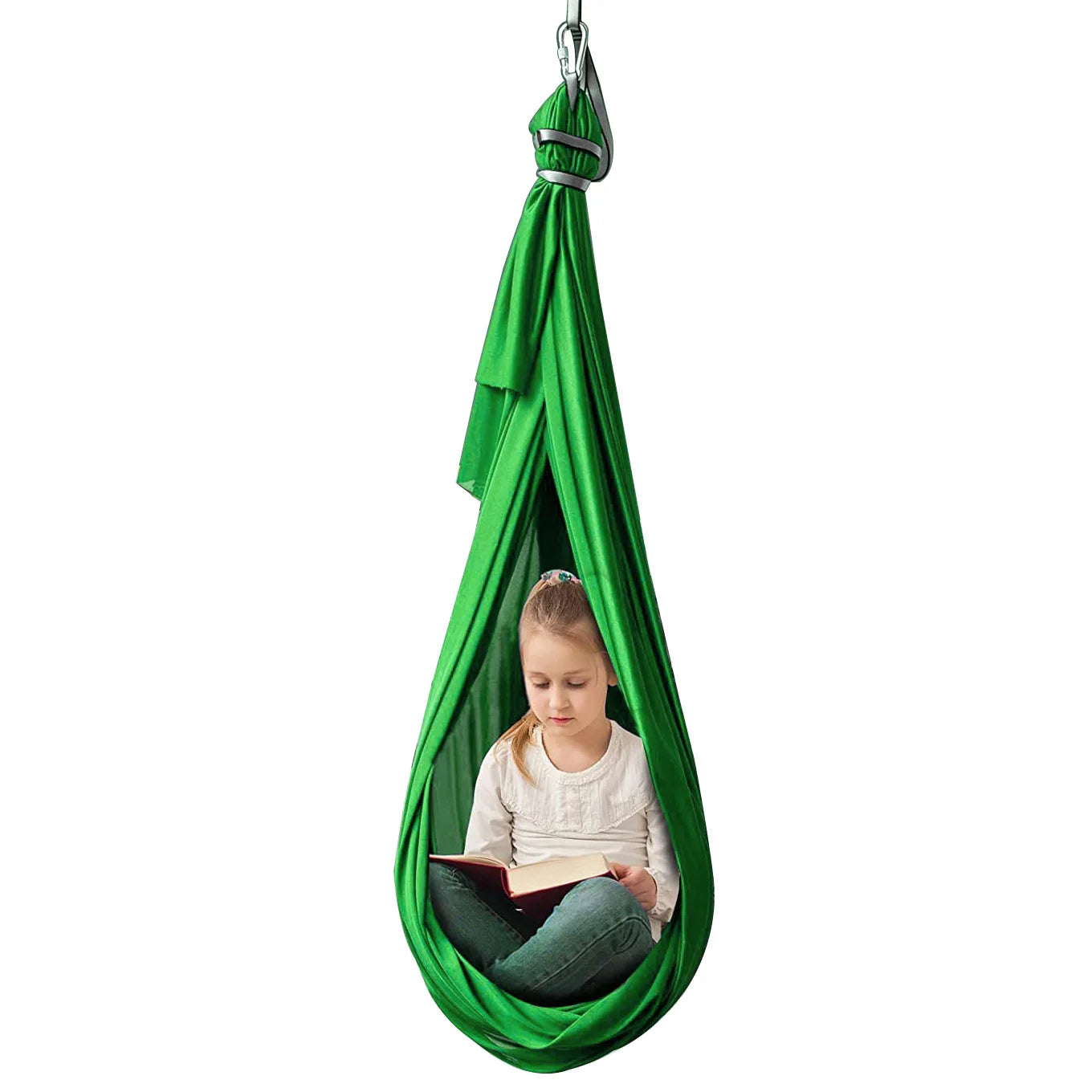 Children's Elastic Sensory Training Swing