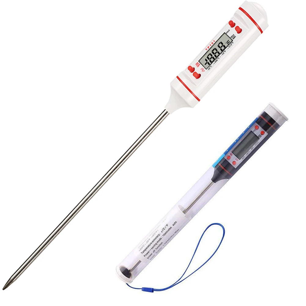 Professional Digital Thermometer