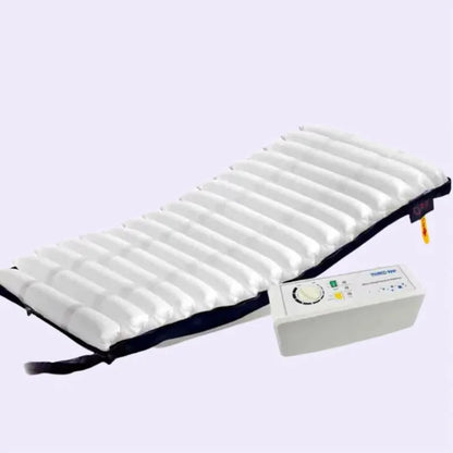 Pneumatic Medical Bubble Air Mattress