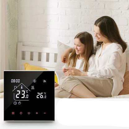 Wifi Smart Heating Thermostat