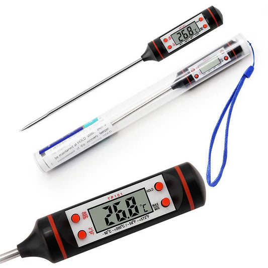 Professional Digital Thermometer