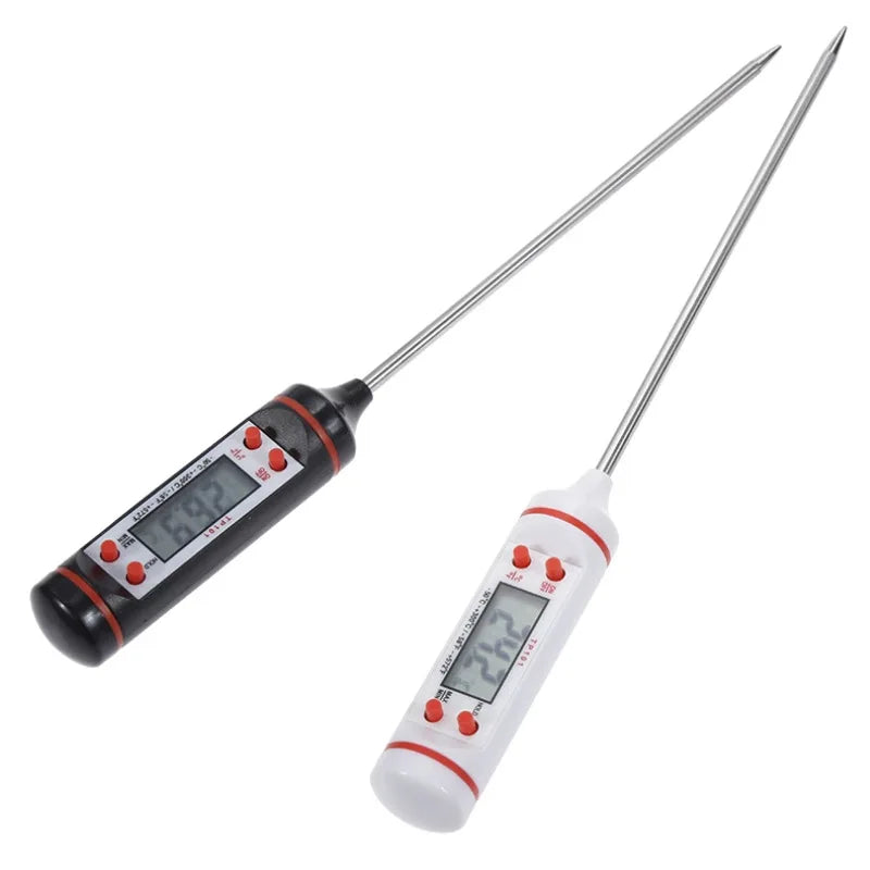 Professional Digital Thermometer