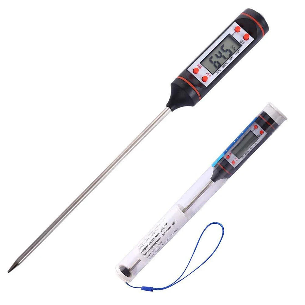 Professional Digital Thermometer