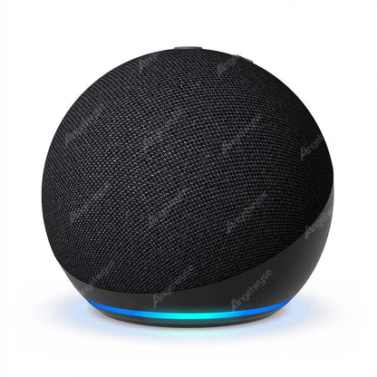 Bluetooth Speaker Home Voice Assistant