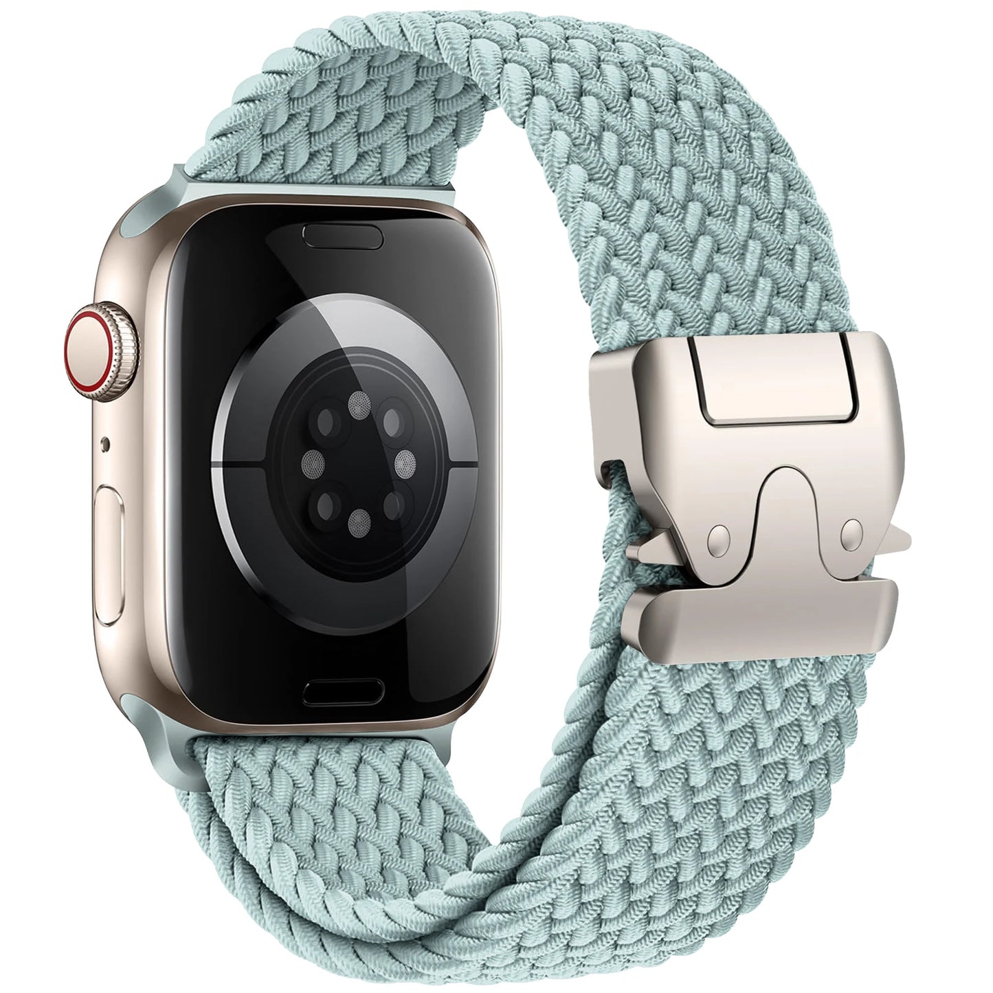 Braided Band For Apple Watch Straps