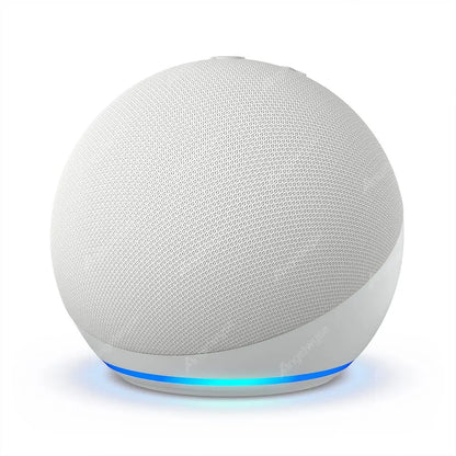 Bluetooth Speaker Home Voice Assistant