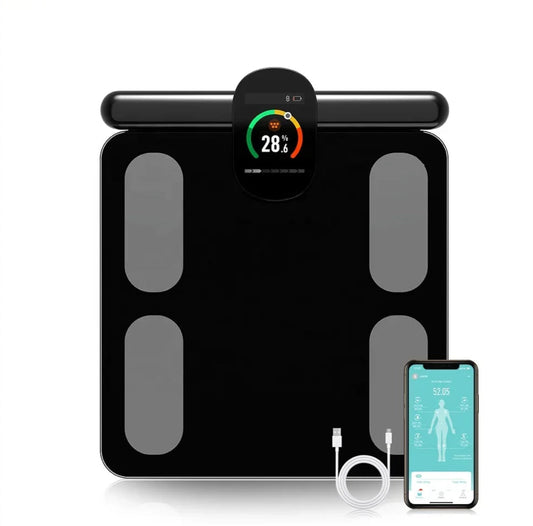 Digital Weighing Scale