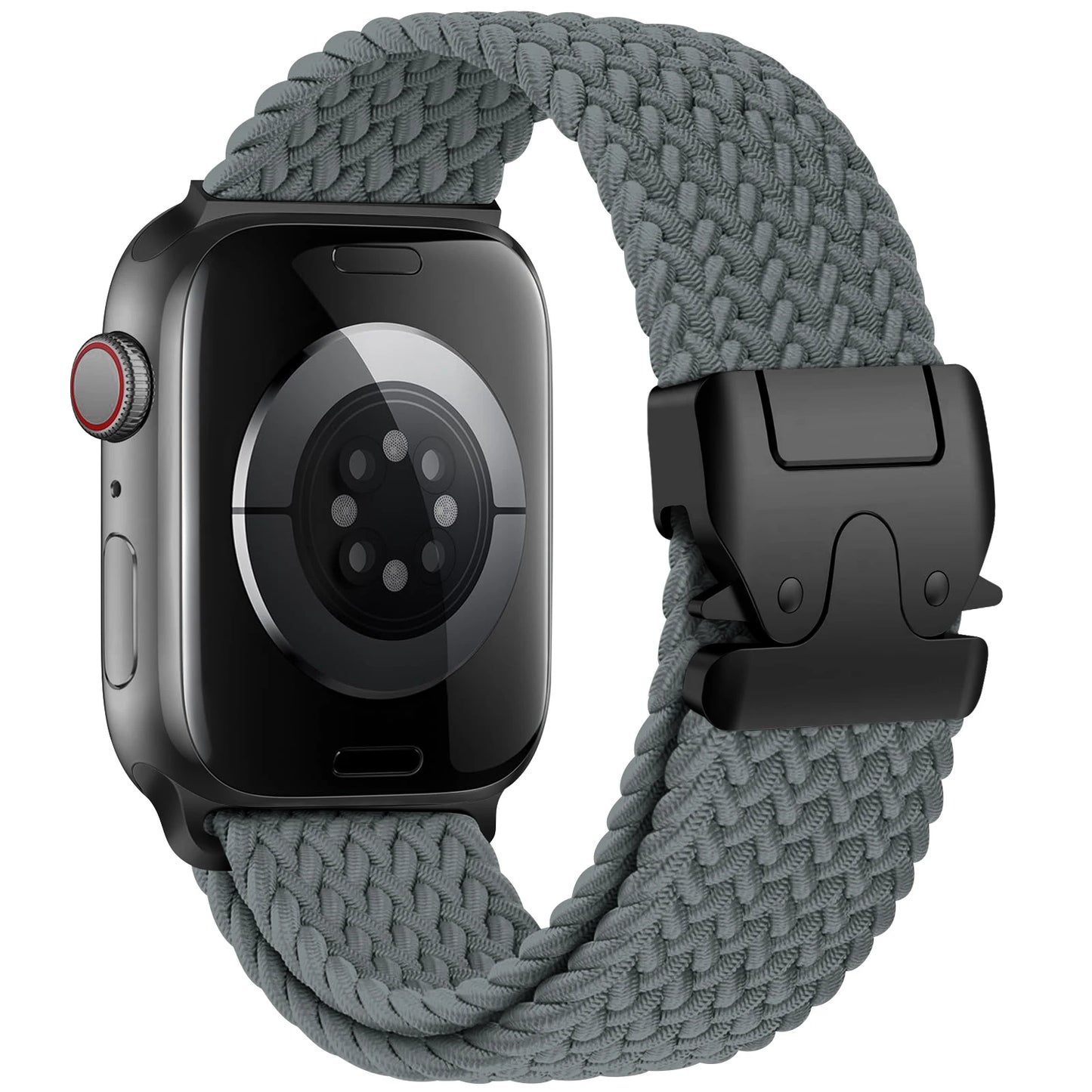 Braided Band For Apple Watch Straps