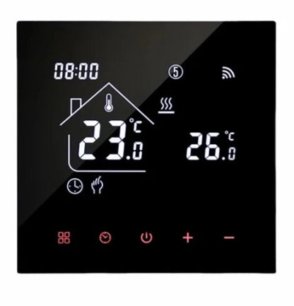 Wifi Smart Heating Thermostat