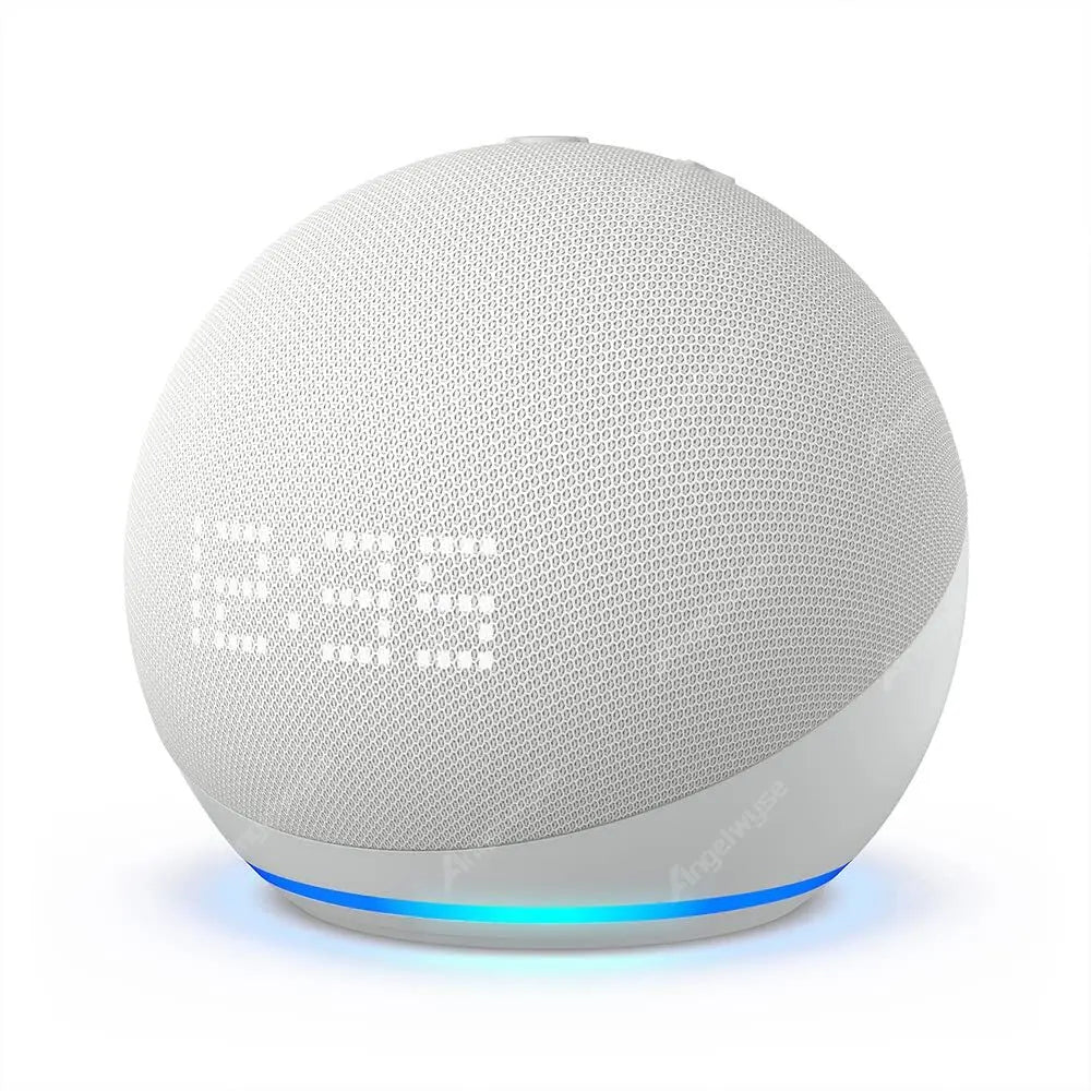 Bluetooth Speaker Home Voice Assistant