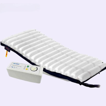 Pneumatic Medical Bubble Air Mattress