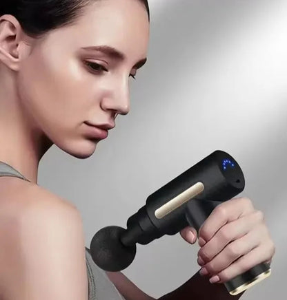 Muscle Relaxation Massager Gun