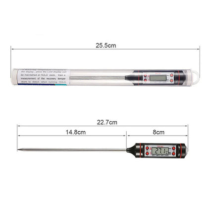 Professional Digital Thermometer