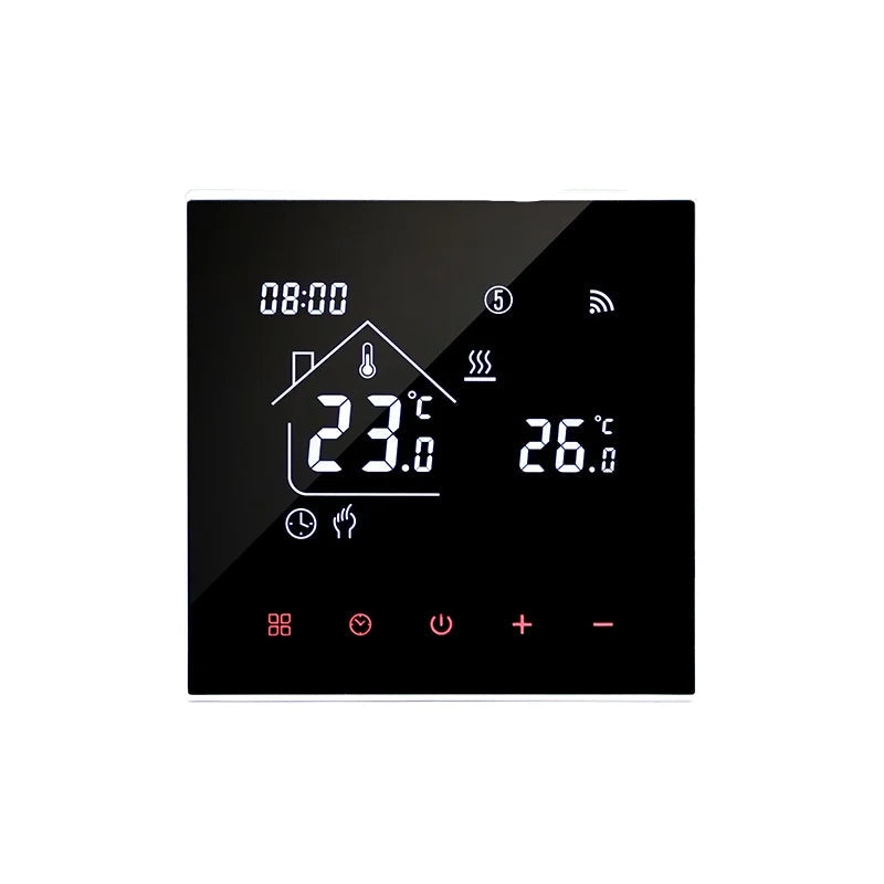 Wifi Smart Heating Thermostat