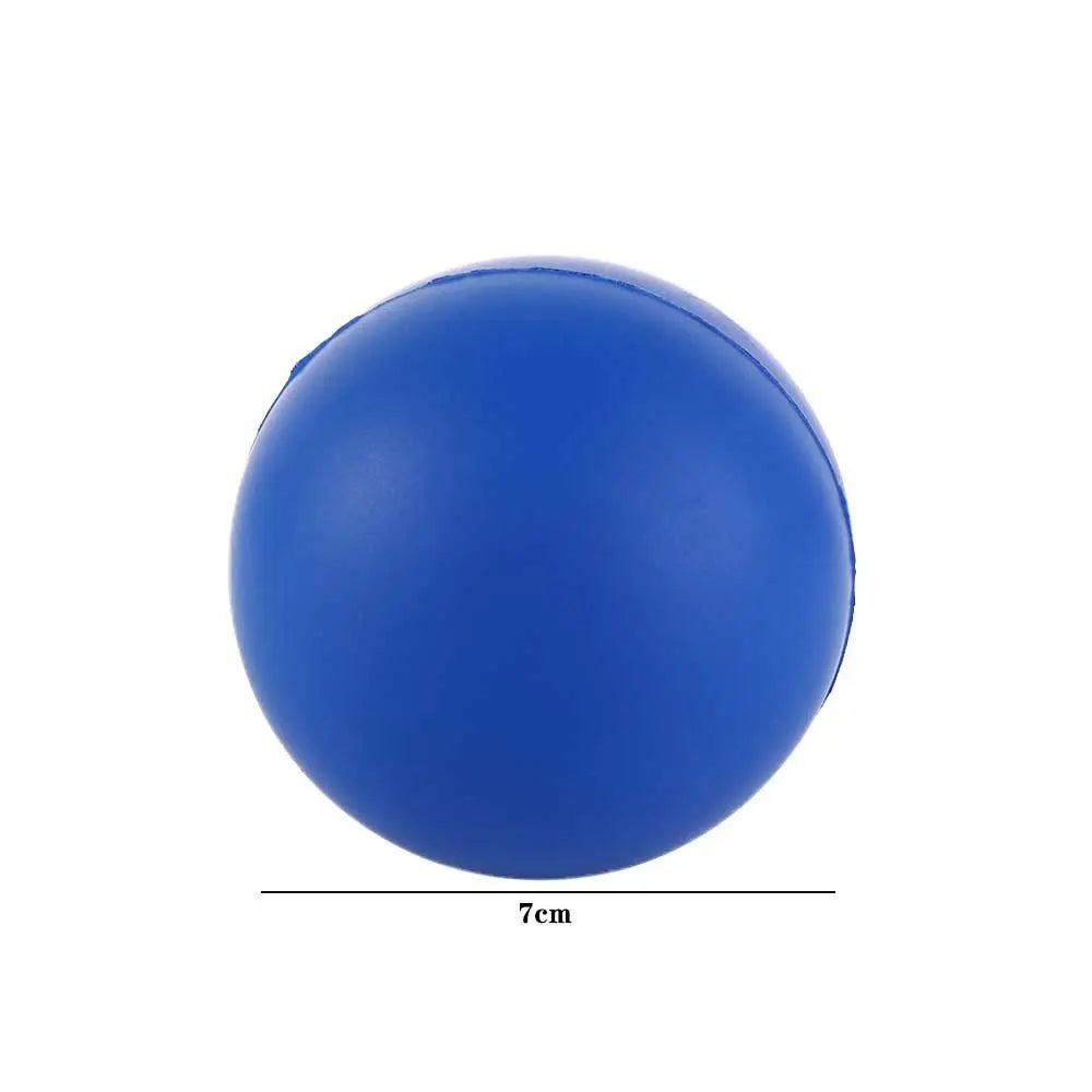 Round Shape Finger Exerciser Ball